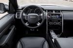 Land Rover Discovery HSE Si6 Dynamic Design Pack 2017 года (NA)